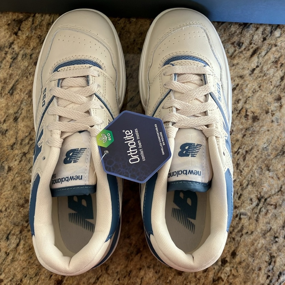 New Balance 550 Sneakers